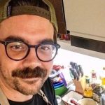 Gary & Fermenting